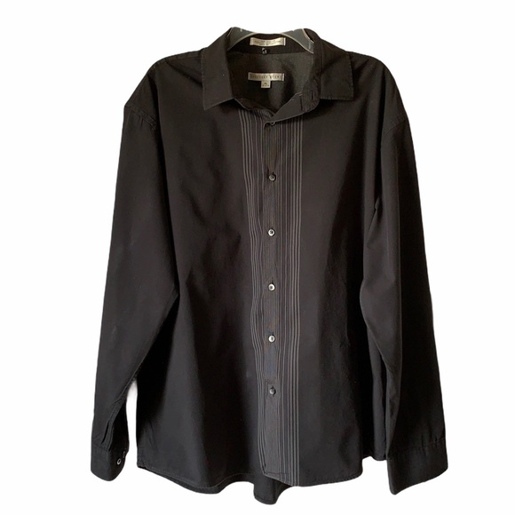 Geoffrey Beene Other - Geoffrey Beene button up shirt. XL 17-17 1/2